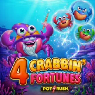 Betmoosh — 4 Crabbin' Fortunes