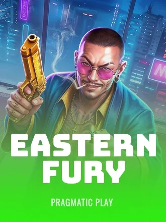 Betmoosh — Eastern Fury