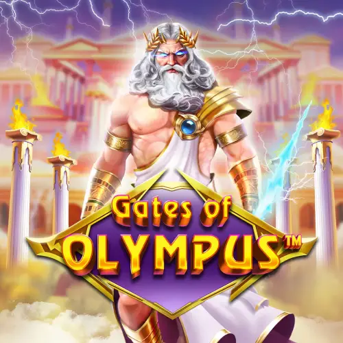 Betmoosh — Gates of Olympus POP