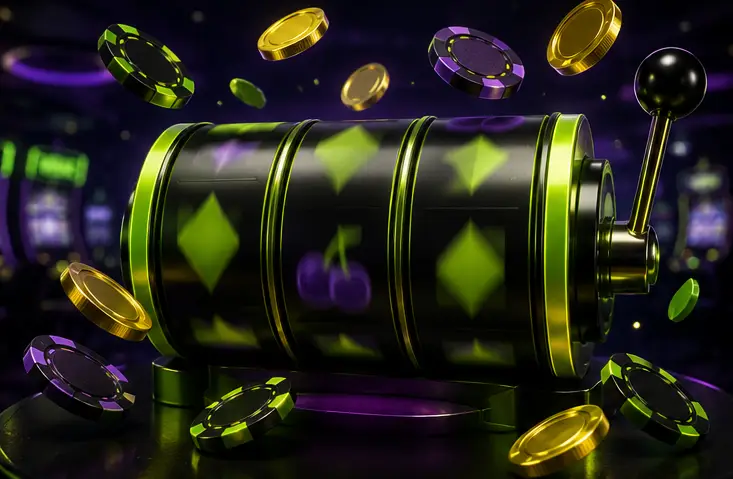 Betmoosh — Sichere dir den Casino-Bonus
