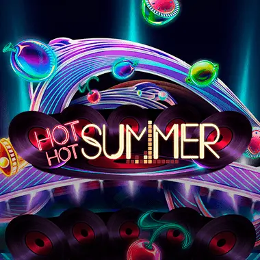 Betmoosh — Hot Hot Summer