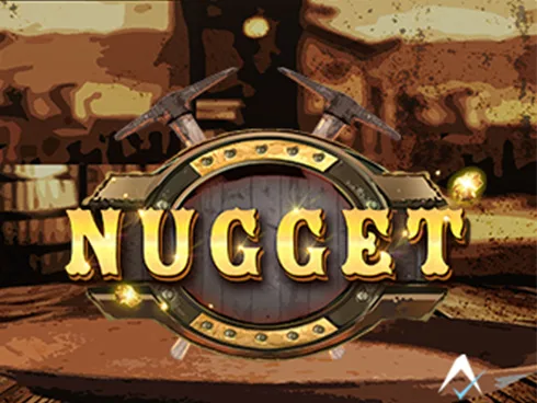 Betmoosh — Nugget Ridge